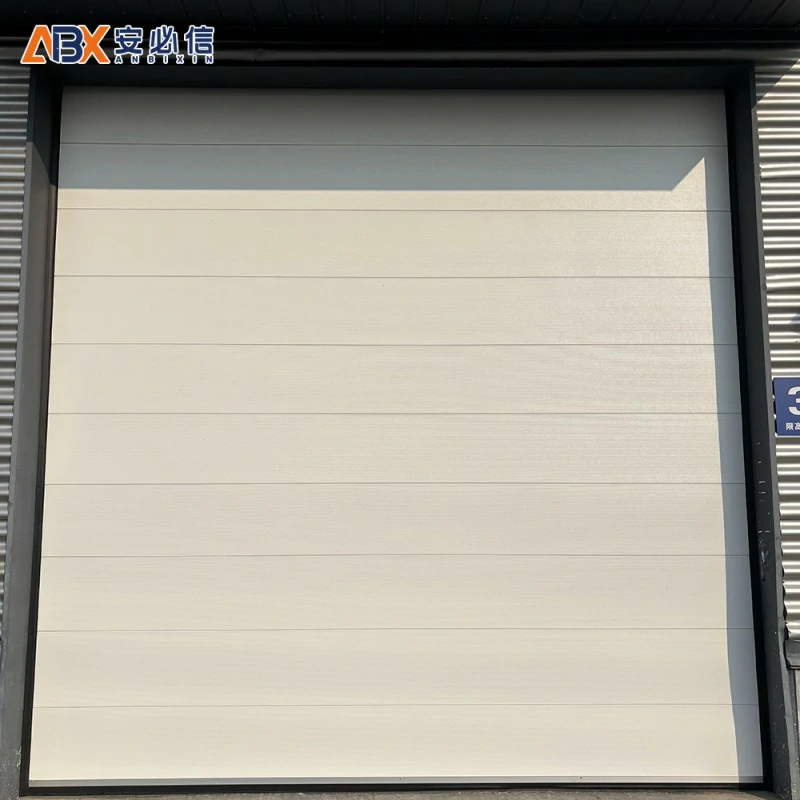晋城市消防滑升门